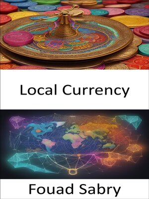 cover image of Local Currency